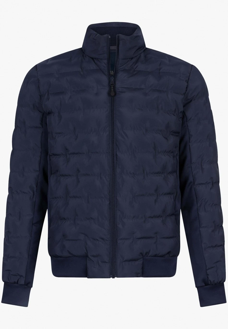 Outerwear Quilto- Winterjas - Dark Blue 8 Outerwear Quilto- Winterjas - Dark Blue - Afbeelding 6