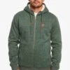 Quiksilver Cypress Keller Für - Sweater Met Rits - Gnbh -About You Winkel e3e3b903429e4695b567823122e63b45