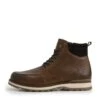 Lindelund - Veterboots - Cognac
