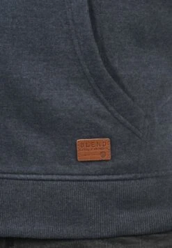 Blend Arco - Sweater Met Rits - Navy -About You Winkel e44109cca1fd495abbcccbcfb8839852