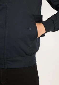 Harrington - Bomberjacks - Marine 12 Harrington - Bomberjacks - Marine -About You Winkel e58082b61a174eb995baecfa3afcd236