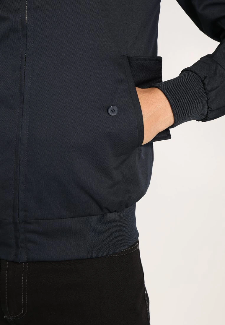 Harrington - Bomberjacks - Marine 7 Harrington - Bomberjacks - Marine - Afbeelding 5