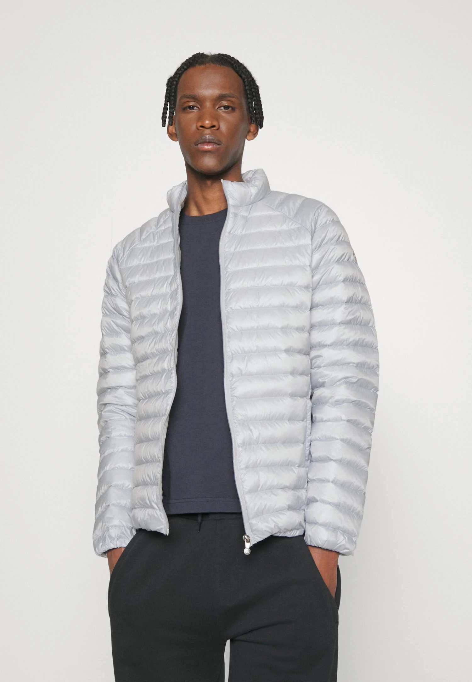 Pyrenex Mate - Gewatteerde Jas - Arctic Ice 6 Pyrenex Mate - Gewatteerde Jas - Arctic Ice - Afbeelding 4