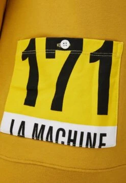 Sweater - Mustard Yellow -About You Winkel e6e259e61dcd4de2a0c3cd27659fdde3