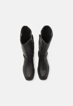 Harley Davidson Korsen - Cowboy-/Bikerlaarzen - Black -About You Winkel e8583eafbfed47b5a534e7ab44a2c9f2