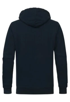 Petrol Industries Classic- Hoodie - Midnight Navy -About You Winkel e88aa0005ec84f46be8eae64962af7e6