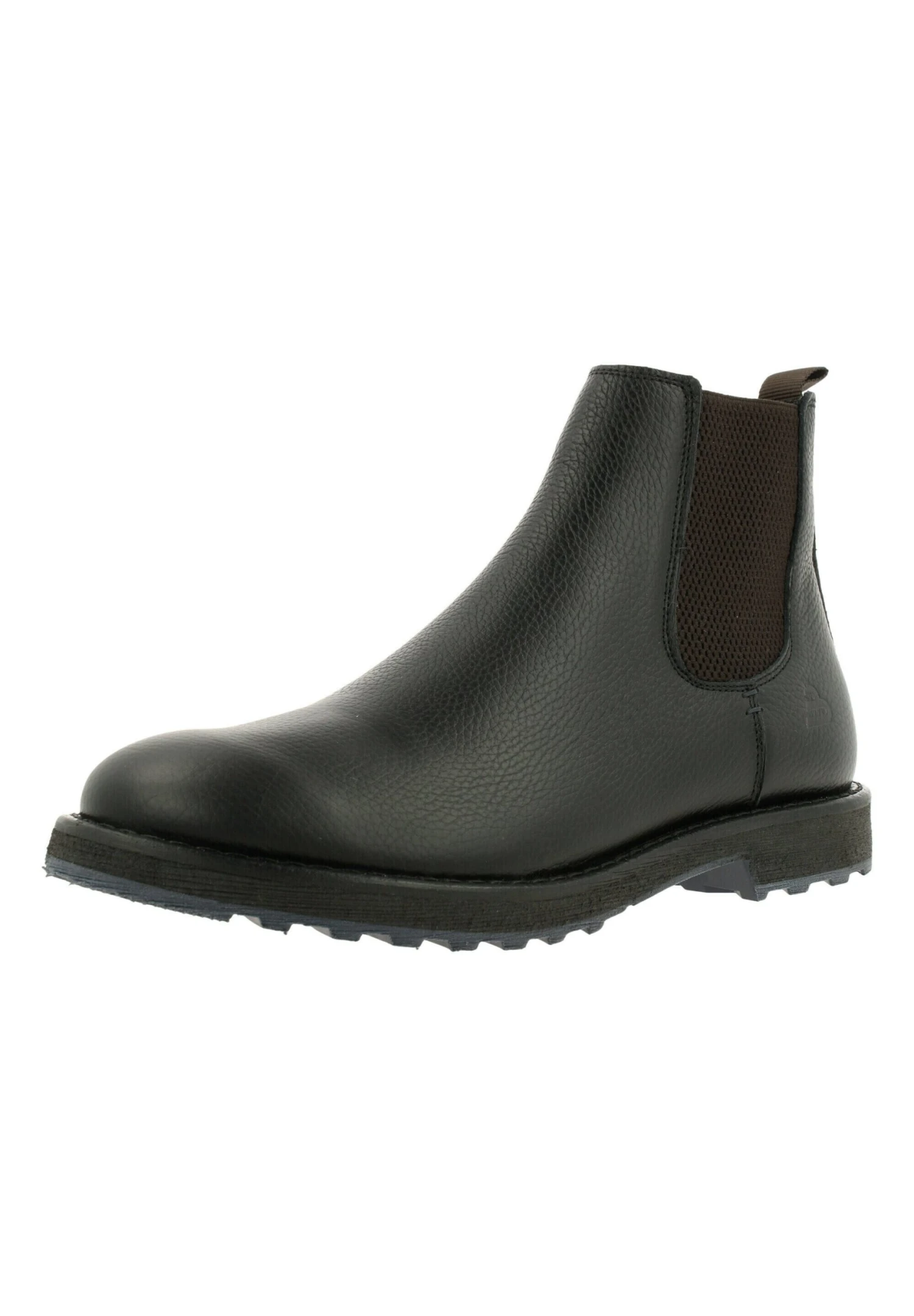 Bullboxer Korte Laarzen - Black 9 Bullboxer Korte Laarzen - Black - Afbeelding 7