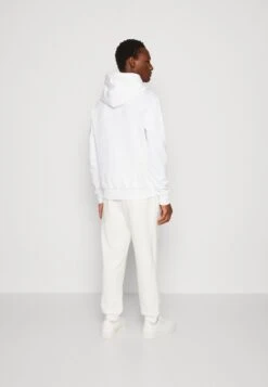 Calvin Klein New York Logo Hoodie - Hoodie - Bright White -About You Winkel e8ec8be457a24e87992d24e63a3ba387
