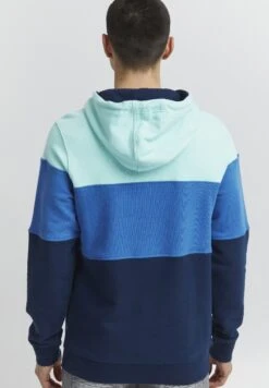 Blend Hoodie - Canal Blue -About You Winkel e9b1f23449f74ed887b3f63f21db3ec5
