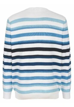 Trui - Weiß Blau -About You Winkel ea3389808b1f474ba3b059822f127cb2