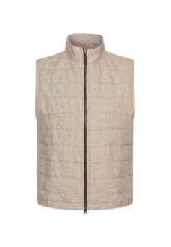 Oscar Jacobson Evo - Bodywarmer - Trench Beige
