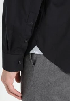 Michael Kors Parma Slim Fit - Zakelijk Overhemd - Black 12 Michael Kors Parma Slim Fit - Zakelijk Overhemd - Black -About You Winkel eac6ad47ebbb4868b280f2413371a9b3