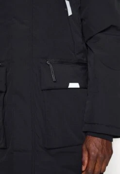 TOM TAILOR Denim Arctic- Winterjas - Black 11 TOM TAILOR Denim Arctic- Winterjas - Black -About You Winkel ecc855a525f9496989cbdd4615aed70c