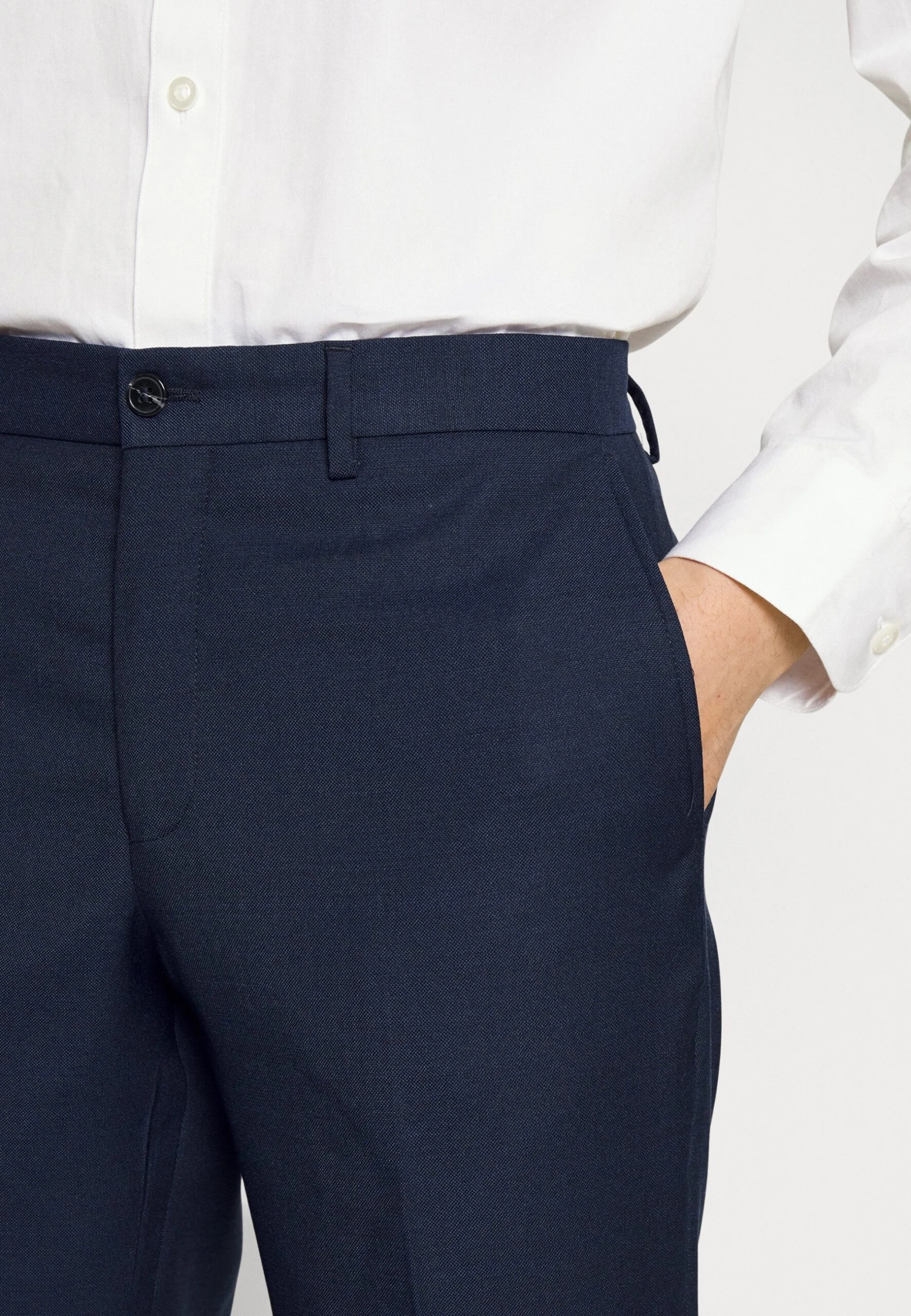 JACK&JONES Premium Solaris Set Noos - Kostuum - Dark Navy 10 JACK&JONES Premium Solaris Set Noos - Kostuum - Dark Navy - Afbeelding 8