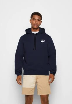 Lacoste Sweater - Marine -About You Winkel ef4356f9b313443b8ab7f6dbe888c9ef