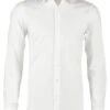Bari Slim Fit - Zakelijk Overhemd - White -About You Winkel ef5da4574718476e96e3f4a4c67e165d