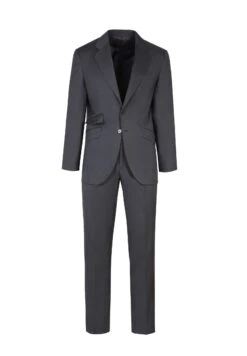 Scalpers Kostuum - Grey -About You Winkel ef6881b91ea341d9a11fc475da9d99e4