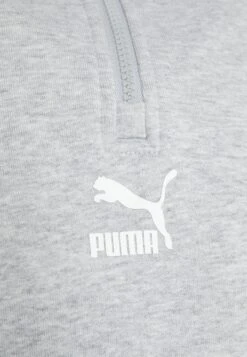 Puma Classics- Sweater - Light Gray Heather 7 Puma Classics- Sweater - Light Gray Heather -About You Winkel ef8ae14ecd204f54ac172ec4603ddc40
