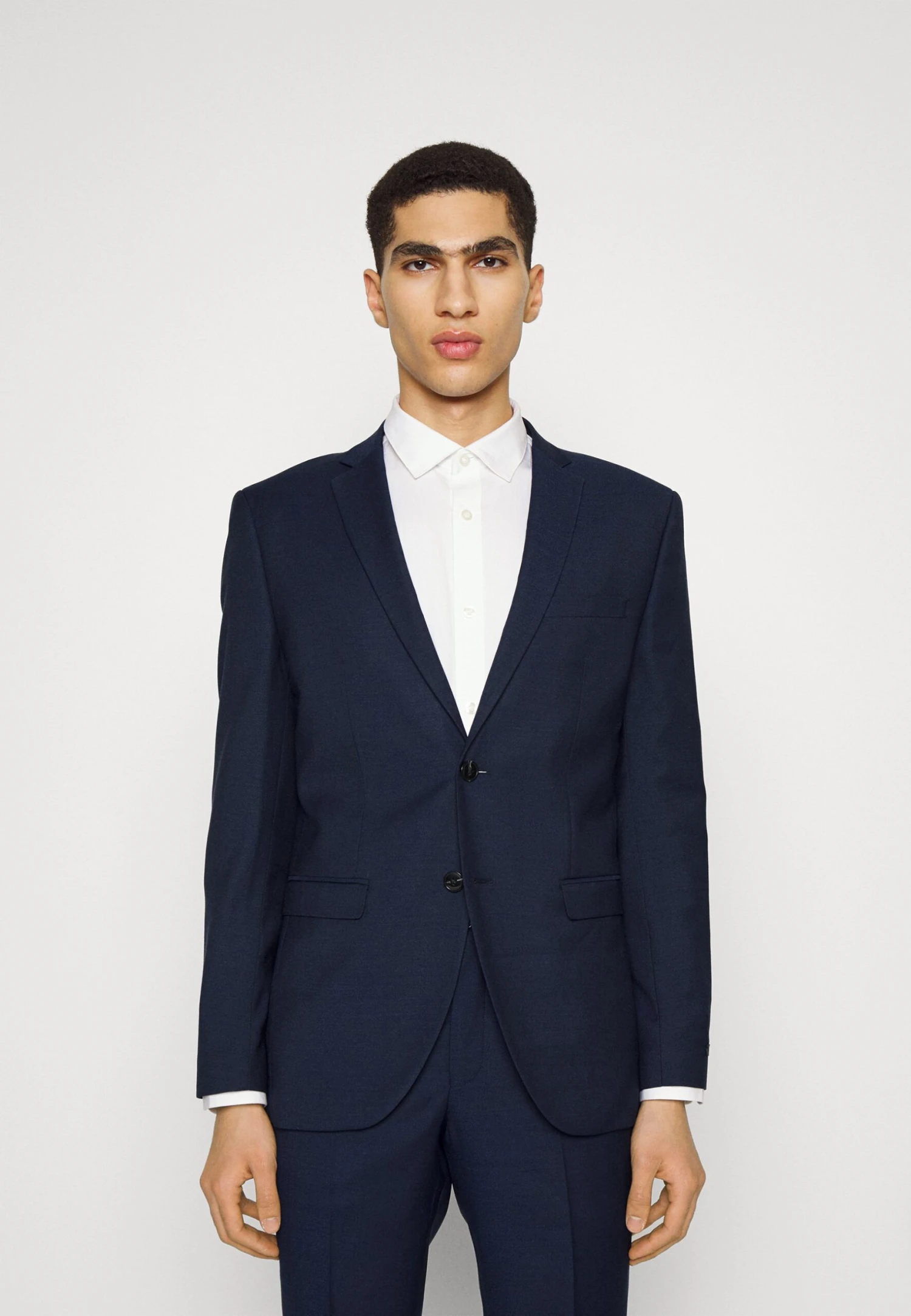 JACK&JONES Premium Solaris Set Noos - Kostuum - Dark Navy 5 JACK&JONES Premium Solaris Set Noos - Kostuum - Dark Navy - Afbeelding 3