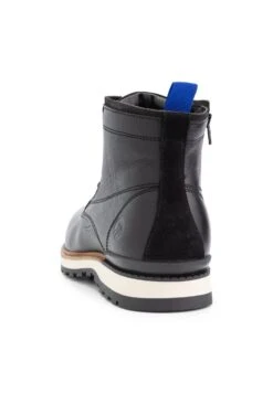 Mosvoll - Veterboots - Black -About You Winkel efe4a2dc5d494a18a20f9358e08c9dfd