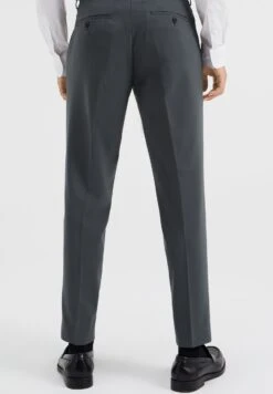 WE FASHION Taro - Pantalon - Grey 10 WE FASHION Taro - Pantalon - Grey -About You Winkel f04bad87e67047e8b278d2331095426a