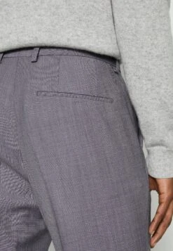 Hugo Henry - Kostuum - Light Pastel Purple -About You Winkel f07d8cc07a314c1faf9bb5a0c5f9e1ac