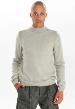 Anerkjendt Akrico - Trui - Cobblestone