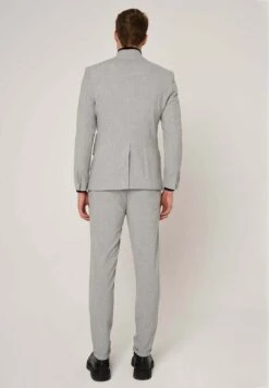 Blazer - Light Grey -About You Winkel f12bcd95a07c465cb08f1db653efb798