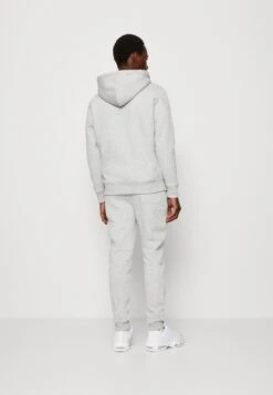 Alpha Industries Hoody - Hoodie - Grey Heather -About You Winkel f18085bd04d2453b8661c94f042bab06