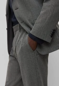 Boss 2Pcs - Kostuum - Silver -About You Winkel f1b54343e2a5458587e9a10c7f2d475f