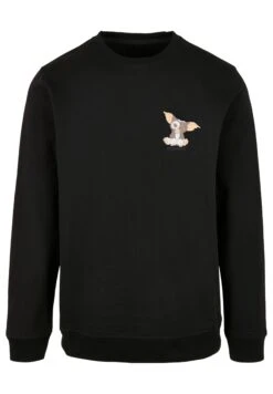 F4NT4STIC Die Gremlins Gizmo Kleine Monster - Sweater - Black -About You Winkel f20b13b2ca8c4c538dafc098da2563e1
