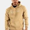 Hoodie - Beige -About You Winkel f362a1bbf432495dba20accf6cbb028e