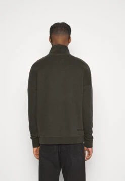 DRYKORN Raoul - Sweater - Green -About You Winkel f3a27658703f4abb8fc319c845c91002