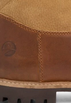 Snowboots- Cognac -About You Winkel f3bcc68c3f584bd38f29b5119a3cb83f