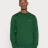 Liam - Sweater - Forest Green 2 Liam - Sweater - Forest Green -About You Winkel f3d5ad6befb7470793a262090676212e