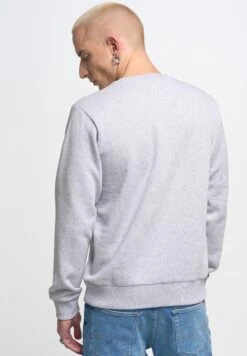 BIG STAR Marltones - Sweater - Grau -About You Winkel f3eed0895c004c658a52db71d5579707