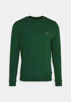 Liam - Sweater - Forest Green -About You Winkel f4150e439d4d42ef9f43934eec90ef3d