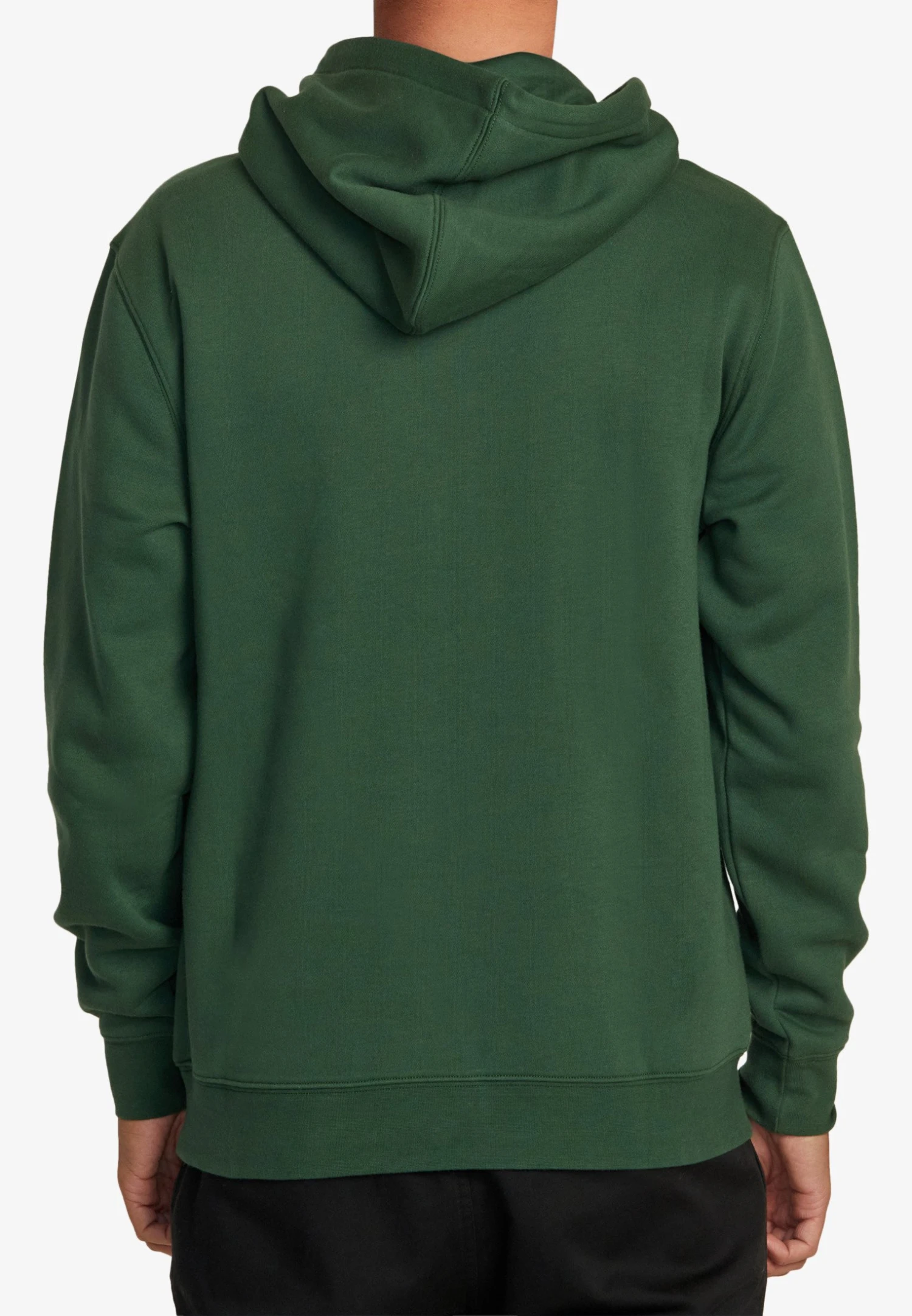 RVCA Del Toro - Hoodie - Gsg 4 RVCA Del Toro - Hoodie - Gsg - Afbeelding 2