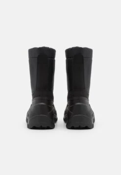 Pier One Unisex - Snowboots- Black -About You Winkel f5503d7be856463f9c589809a72c325b