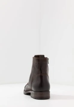 Jack & Jones Jfwrussel - Veterboots - Brown Stone -About You Winkel f57428a1065b4f9db1b7d3062a97d116