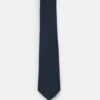 Hugo Tie - Stropdas - Dark Blue -About You Winkel f58b91deaf6a444abd5bee0bc6b6792d