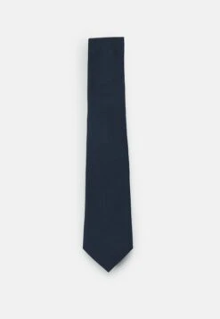 Hugo Tie - Stropdas - Dark Blue