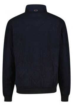 Puffer - Winterjas - Dunkelblau -About You Winkel f6d2f73660c1435fbc7d43f889733ae2