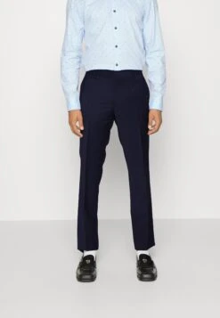 Boss H Genius - Pantalon - Dark Blue