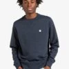 Element Sweater - Eclipse Navy -About You Winkel f713713d77f14f1caf8bcce447f77b7a
