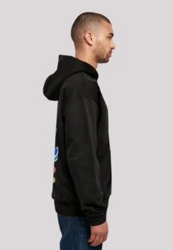 F4NT4STIC Big Bang Theory You Are Here - Hoodie - Black -About You Winkel f7ca2527d30345ffa6d12539e6e82f7b