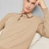 PAUL SMITH Trui - Taupe -About You Winkel f7eb092e88134948b54d0425d89fa93e