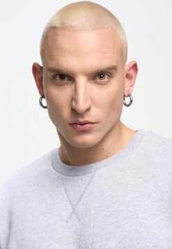 BIG STAR Marltones - Sweater - Grau -About You Winkel f809894496824eef8207ac3da64a3128