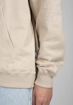 Hoodie London Unisex- Sweater - Sand -About You Winkel f82e92ef9d33497ebbcc54e848475071