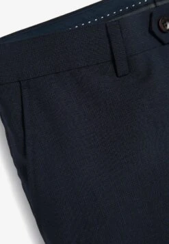 Next Pantalon - Dark Blue -About You Winkel f846202e92d54df2adceba85d8c8f1ab